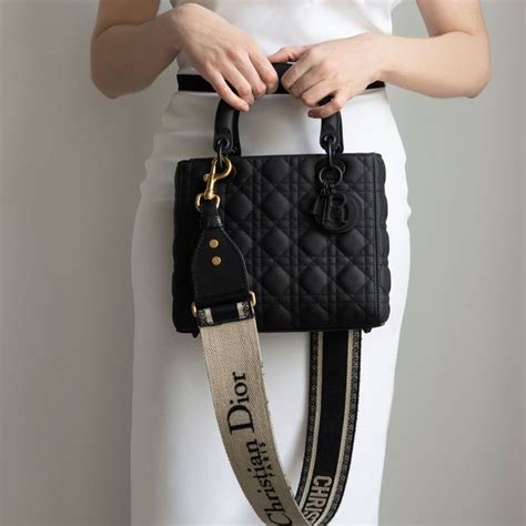 dior print bag|dior handbag strap.